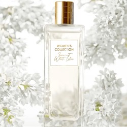 Oriflame Women`s Collection Innocent White Lilac EDT 50ml