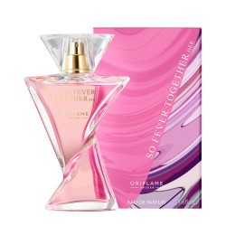 Oriflame So Fever Together Her EDP 50ml