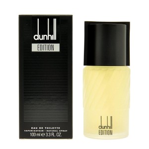 Dunhill Dunhill Edition EDT kvepalai vyrams, 100 ml 2