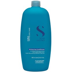 Alfaparf Milano Semo Di Lino Curl Enhancing Conditioner (curly and wavy hair) 1000 ml