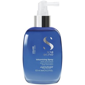 Alfaparf Milano Semi Di Lino Volumizing Spray 125 ml