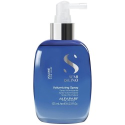 Alfaparf Milano Semi Di Lino Volumizing Spray 125 ml