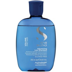 Alfaparf Milano Semi di Lino Volume Volumizing Low Shampoo (fine and frizzy hair) 250 ml