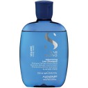 Alfaparf Milano Semi di Lino Volume Volumizing Low Shampoo (fine and frizzy hair) 250 ml