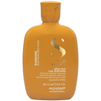 Alfaparf Milano Semi Di Lino Sunshine After Sun Low Shampoo 250ml