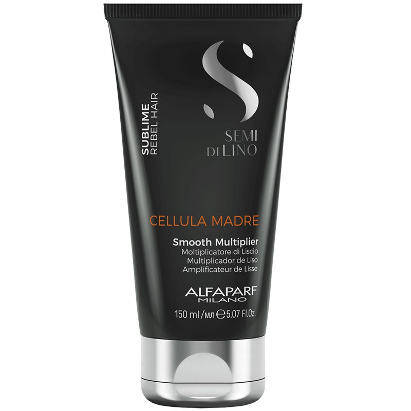 Alfaparf Milano Semi Di Lino Sublime Smooth Multiplier 150 ml