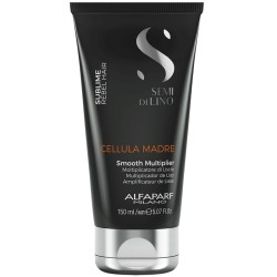 Alfaparf Milano Semi Di Lino Sublime Smooth Multiplier 150 ml
