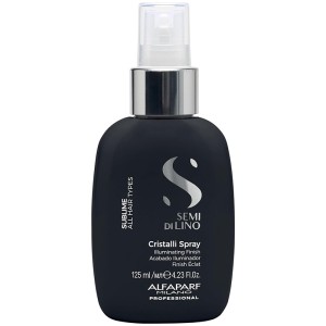 Alfaparf Milano Semi Di Lino Sublime Cristalli Spray 125 ml