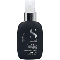 Alfaparf Milano Semi Di Lino Sublime Cristalli Spray 125 ml