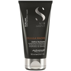 Alfaparf Milano Semi Di Lino Sublime Define Multiplier - Daugiklis, skatinantis garbanas ir bangas
