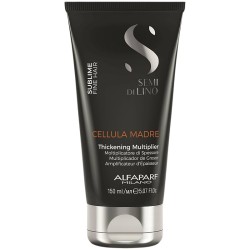 Alfaparf Milano Semi Di Lino Sublime Thickening Multiplier 150 ml