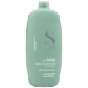 Alfaparf Milano Semi Di Lino Scalp Renew Energizing Low Shampoo - Strengthening shampoo against