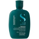Alfaparf Milano Semi Di Lino Reparative Low Shampoo - Regenerating shampoo for damaged hair 250 ml