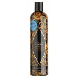 Macadamia Oil Extract Shampoo ( All Types of Hair ) 400 ml
