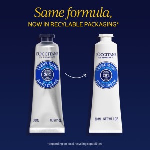 L´occitane Creme Mains Hand Cream 30 ml 2