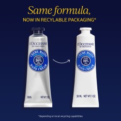 L´occitane Creme Mains Hand Cream 30 ml