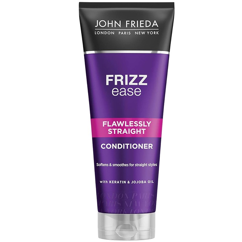 John Frieda Hair Conditioner Frizz Ease Flawlessly Straight (Conditioner) 250 ml