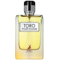 Maison Alhambra Toro Pour Homme EDP 100 ml kvepalai vyrams