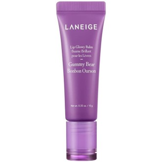 Laneige Gummy Bear Lip Glowy Balm - Balzám na rty 10.0g