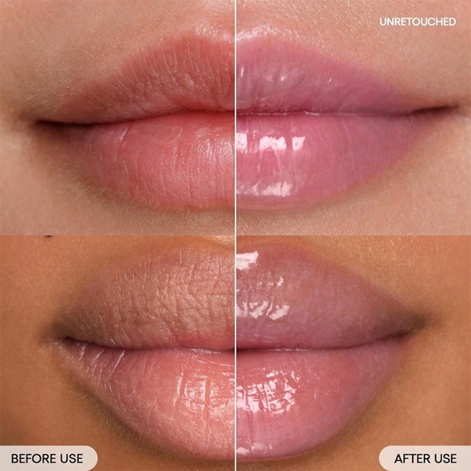 Laneige Gummy Bear Lip Glowy Balm - Balzám na rty 10.0g