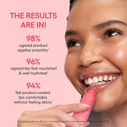 Laneige Gummy Bear Lip Glowy Balm - Balzám na rty 10.0g