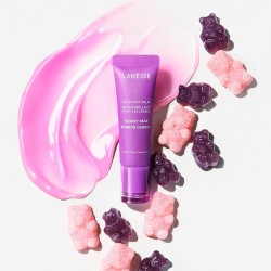 Laneige Gummy Bear Lip Glowy Balm - Balzám na rty 10.0g