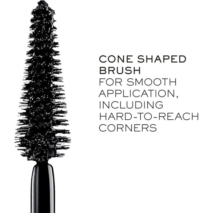 Lancome Hypnose Mascara DOLL Eyes (01 So Black) - Luxury Mascara 01 So Black