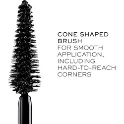 Lancome Hypnose Mascara DOLL Eyes (01 So Black) - Luxury Mascara 01 So Black