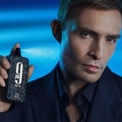 Afnan 9 PM Night Out EDP 100ml