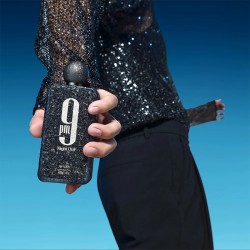 Afnan 9 PM Night Out EDP 100ml