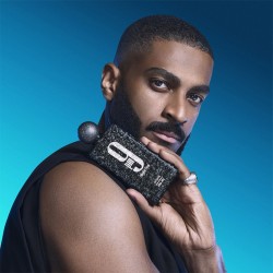 Afnan 9 PM Night Out EDP 100ml