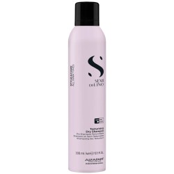 Alfaparf Milano Semi Di Lino Style&Care Texturizing Dry Shampoo - sausas šampūnas, 300 ml