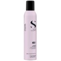 Alfaparf Milano Semi Di Lino Style & Care Original Hairspray - plaukų lakas stipriai fiksacijai