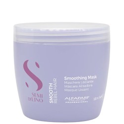 Alfaparf Milano Semi Di Lino Smooth Smoothing Mask 500 ml