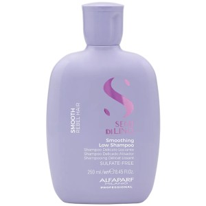 Alfaparf Milano Semi Di Lino Smooth Low Shampoo 250 ml