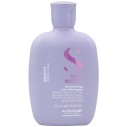 Alfaparf Milano Semi Di Lino Smooth Low Shampoo 250 ml