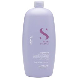 Alfaparf Milano Semi Di Lino Smooth Low Shampoo 1000 ml