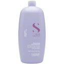 Alfaparf Milano Semi Di Lino Smooth Low Shampoo 1000 ml