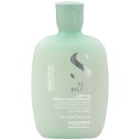 Alfaparf Milano Semi Di Lino Scalp Relief Calming Shampoo 250 ml