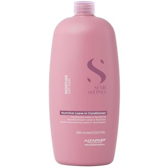 Alfaparf Milano Semi di Lino Moisture Nutritive Leave-in Conditioner (dry hair) 1000 ml