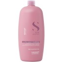 Alfaparf Milano Semi di Lino Moisture Nutritive Leave-in Conditioner (dry hair) 1000 ml