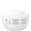 Alfaparf Milano Semi Di Lino Diamond llluminating Mask 200 ml