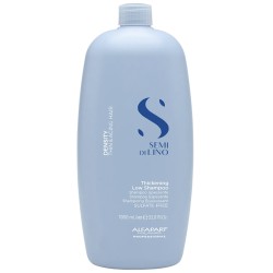Alfaparf Milano Semi Di Lino Density Thickening Low Shampoo 1000 ml