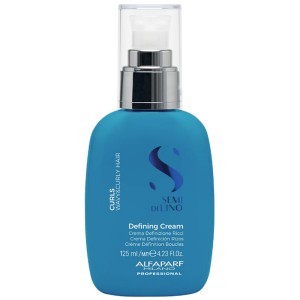 Alfaparf Milano Semi Di Lino Curls Defining Cream 125 ml