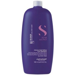 Alfaparf Milano Semi Di Lino Anti-Yellow Low Shampoo 1000 ml