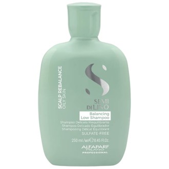 Alfaparf Milano Scalp Rebalance Low Balancing Shampoo (oily scalp) 250 ml