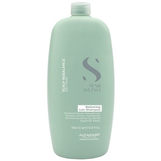Alfaparf Milano Scalp Rebalance Low Balancing Shampoo (oily scalp) 1000 ml