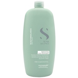 Alfaparf Milano Scalp Rebalance Low Balancing Shampoo (oily scalp) 1000 ml