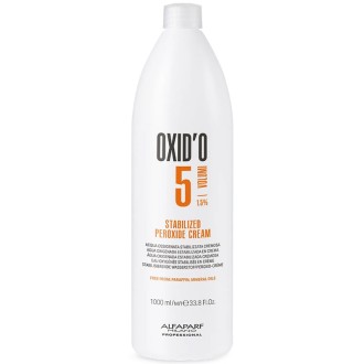 Alfaparf Milano Oxid'o 5 Volumi 1,5% 1000 ml