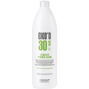 Alfaparf Milano Oxid'o 30 Volumi 9% - Developing emulsion for all hair types 1000 ml